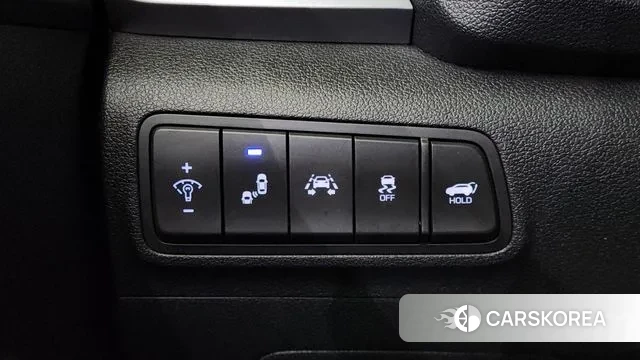 Hyundai All New Tucson 2018 Черный из Кореи, фото 5