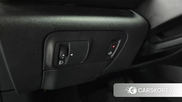 Renault Korea (Samsung) The New SM6 2021 Серый из Кореи, фото 5