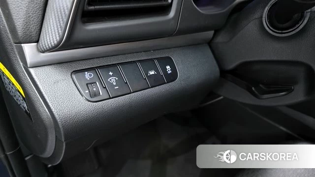 Hyundai The New Avante AD 2018 Синий из Кореи, фото 5