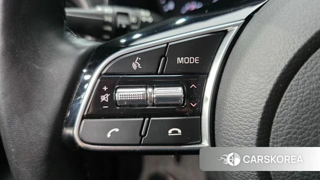 Kia Come New K3 2020 Белый из Кореи, фото 5