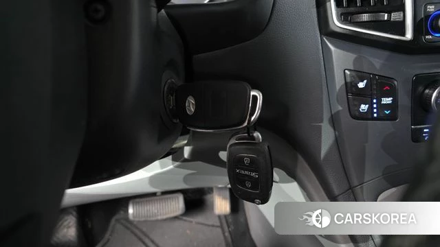 Hyundai The New Grand Starex 2019 Серебряный из Кореи, фото 5