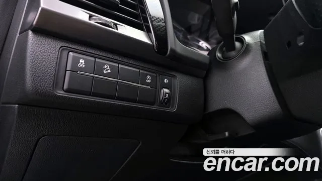 Ssangyong The New Rexton Sports Cannes 2022 Черный из Кореи, фото 5