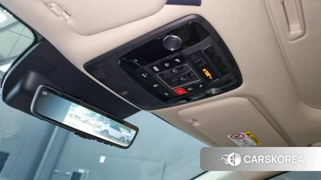 Kia The New Carnival 4th Generation 2025 Белый из Кореи, фото 5