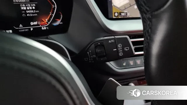 BMW 1 Series (F40) 2021 Белый из Кореи, фото 5