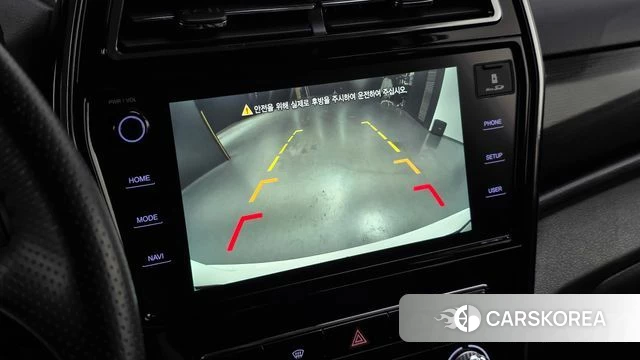 Ssangyong Berry New Tivoli 2021 Белый из Кореи, фото 5