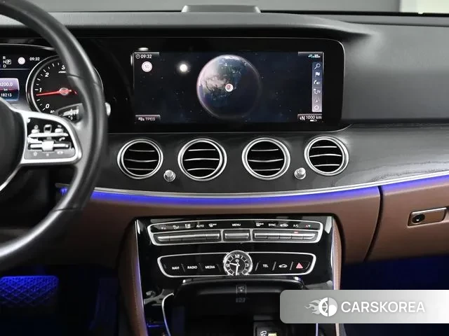 Mercedes-Benz E-Class W213 2020 Белый из Кореи, фото 5