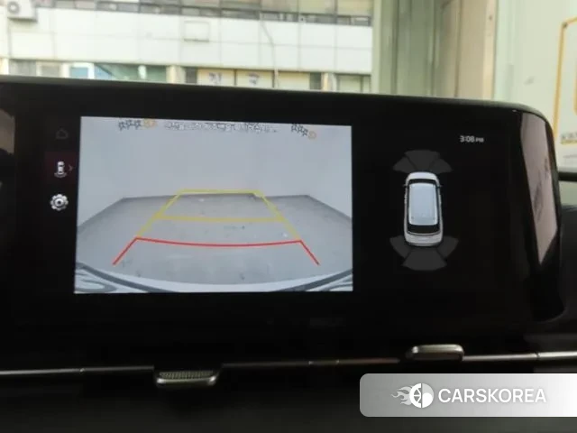 Kia Carnival 4th generation 2022 Белый из Кореи, фото 5