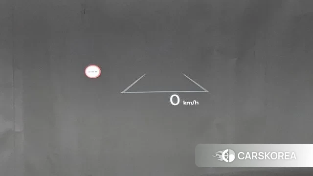 Hyundai Sonata D Edge Hybrid (DN8) 2024 Красный из Кореи, фото 5