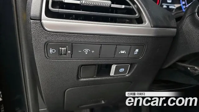 Hyundai Palisade id 2870337 из Кореи 5