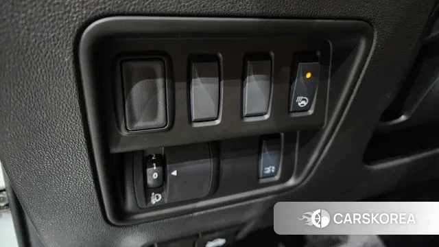 Renault Korea (Samsung) The New QM6 2021 Белый из Кореи, фото 5