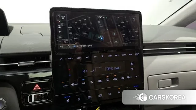 Hyundai Staria 2021 Черный из Кореи, фото 5