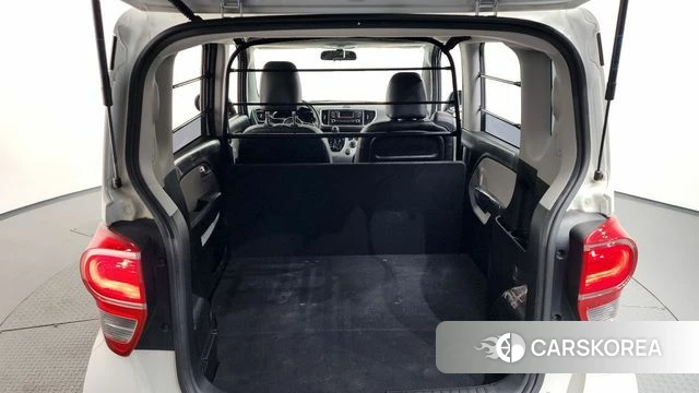 Kia The New Ray 2021 Белый из Кореи, фото 5