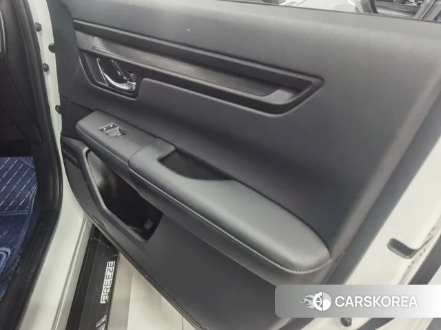 Honda Hao Ying 2024 Белый из Китая, фото 5