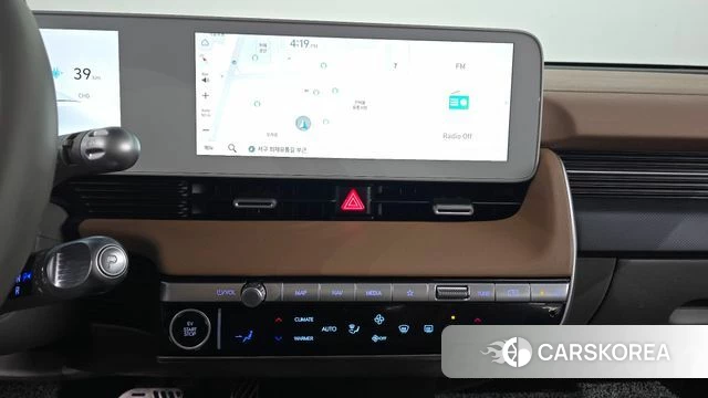 Hyundai Ionic 5 2024 Белый из Кореи, фото 5