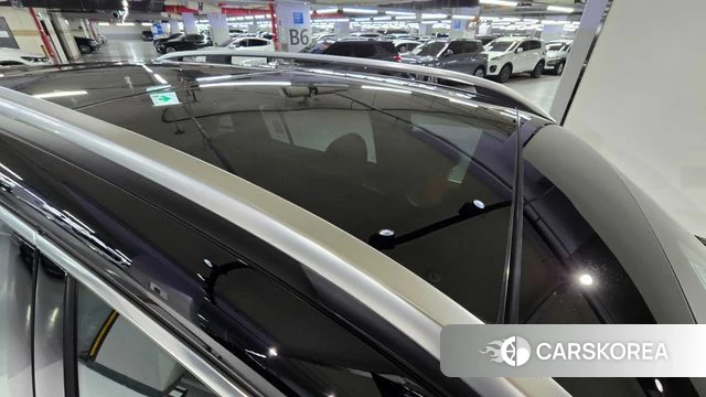 Mercedes-Benz GLB-Class X247 2025 Черный из Кореи, фото 5