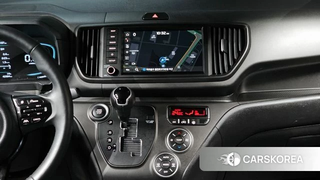 Kia The New Kia Ray 2024 Серый из Кореи, фото 5