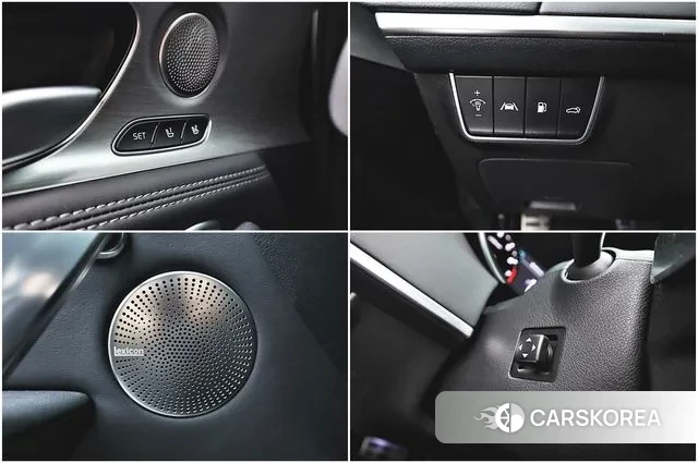 Kia Stinger Meister id 3645927 из Кореи 5