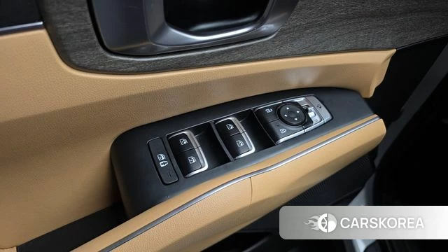 Kia Sorento 4th Generation 2023 Белый из Кореи, фото 5