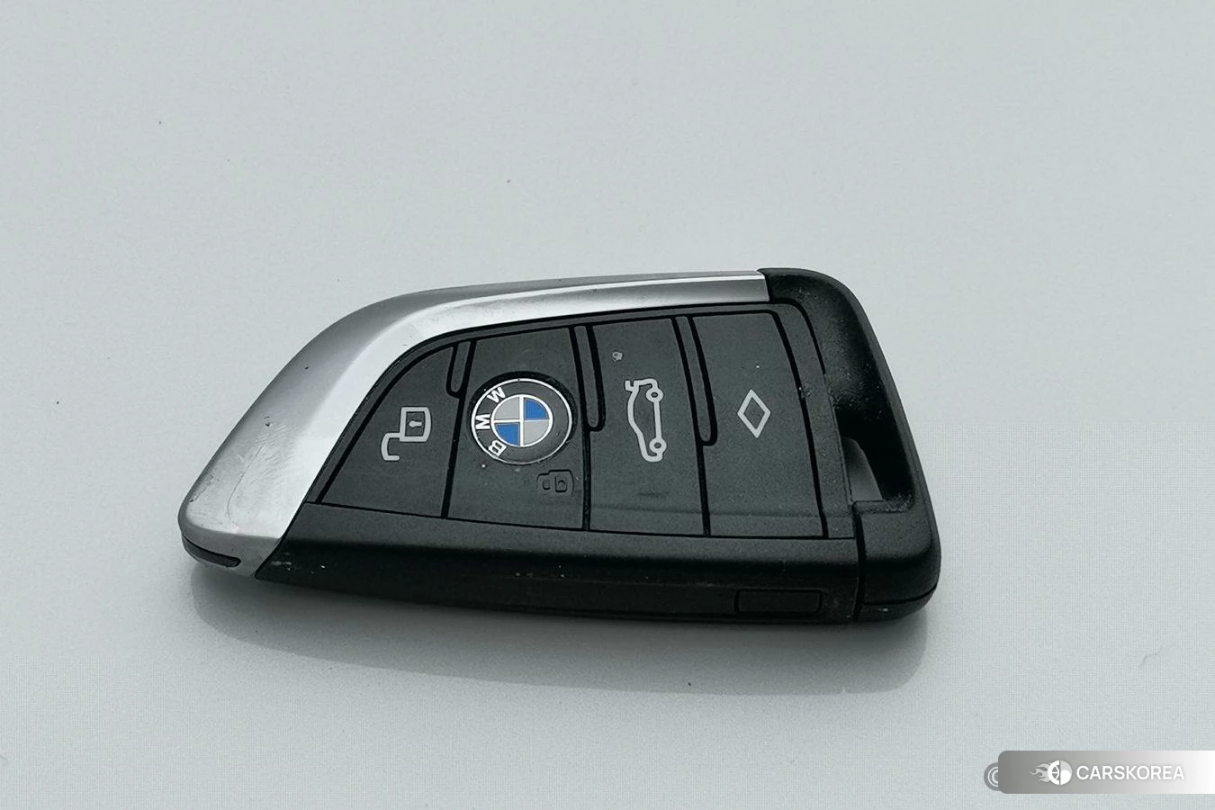 BMW 3 series 2021 Белый из Китая, фото 5