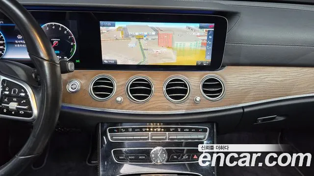 Mercedes-Benz E-Class W213 id 2713813 из Кореи 5