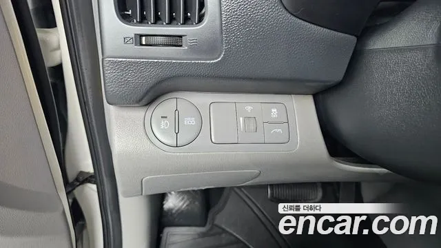 Hyundai The New Grand Starex id 2660251 из Кореи 5