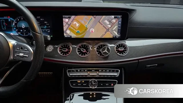 Mercedes-Benz E-Class W213 2020 Белый из Кореи, фото 5