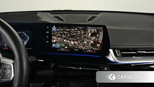 BMW X1 (U11) 2023 Белый из Кореи, фото 5