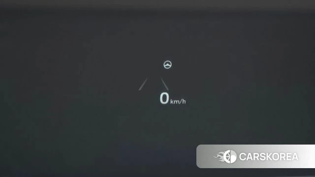 Hyundai The New Grandeur IG 2021 Серый из Кореи, фото 5