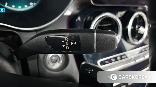 Mercedes-Benz C-Class W205 2020 Черный из Кореи, фото 5