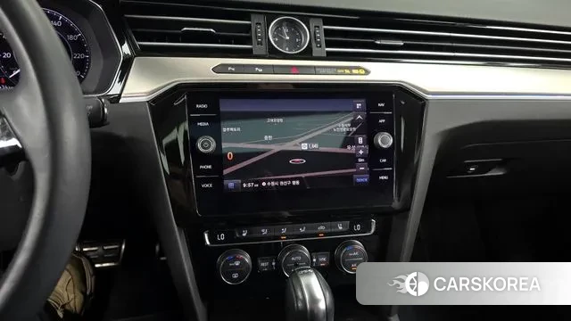 Volkswagen Arteon 2019 Белый из Кореи, фото 5