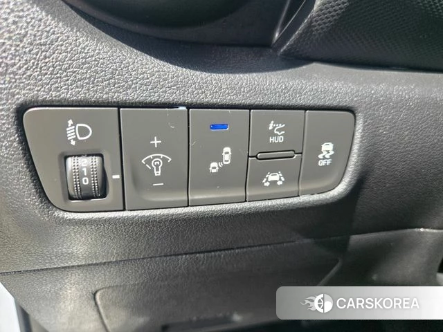 Hyundai Kona 2018 Белый из Кореи, фото 5