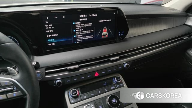 Hyundai The New Palisade 2024 Белый из Кореи, фото 5