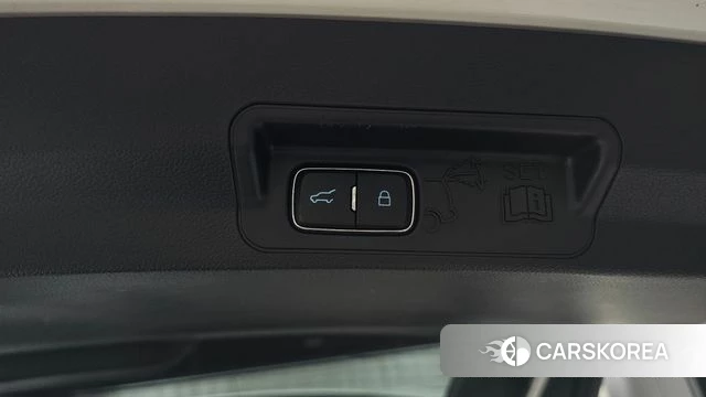 Ford Explorer 6th Generation 2021 Белый из Кореи, фото 5