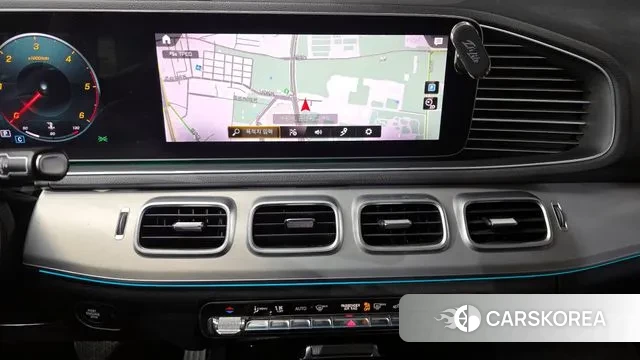 Mercedes-Benz GLE-Class W167 2019 Белый из Кореи, фото 5