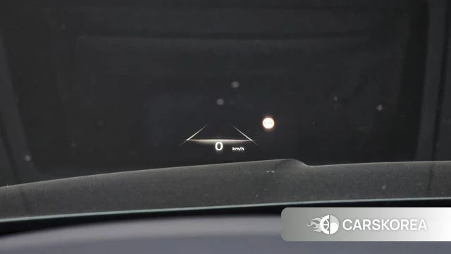 Genesis GV80 2023 Зеленый из Кореи, фото 5