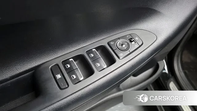 Hyundai Grandeur IG 2019 Черный из Кореи, фото 5