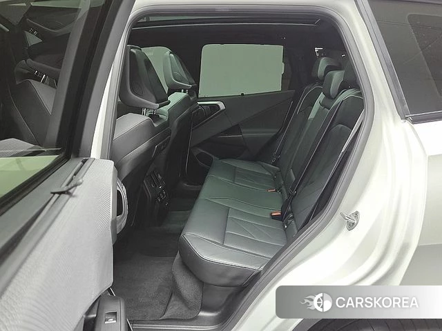 BMW X3 (G45) 2025 Белый из Кореи, фото 5