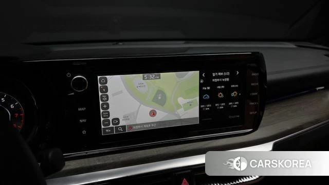 Kia K5 3rd generation 2022 Белый из Кореи, фото 5