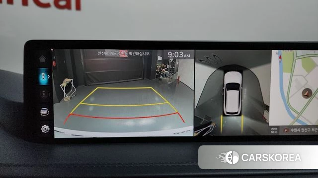 Genesis GV80 2023 Белый из Кореи, фото 5