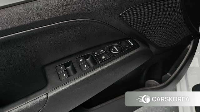 Hyundai The New Avante AD 2020 Белый из Кореи, фото 5