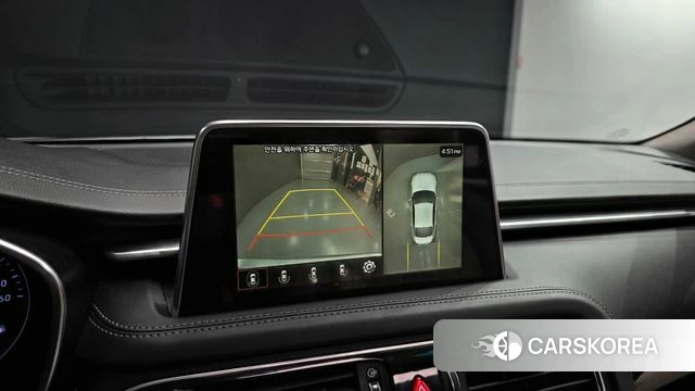 Genesis G70 2018 Серебряный из Кореи, фото 5
