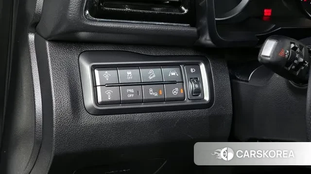 Ssangyong Tivoli Air 2020 Белый из Кореи, фото 5