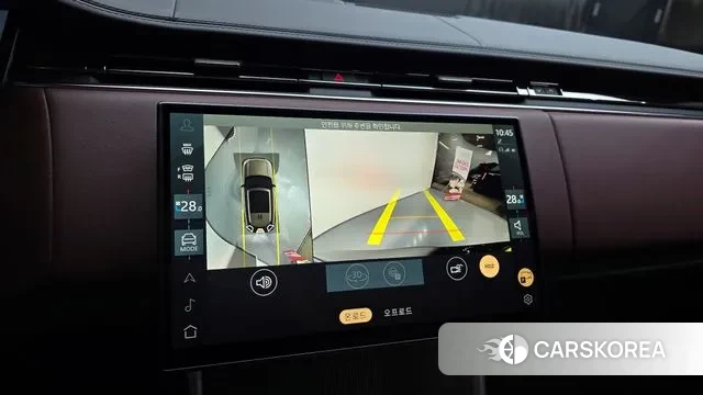 Land Rover Range Rover 5th Generation 2025 Черный из Кореи, фото 5