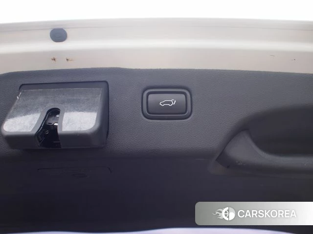 Kia The New Sorento 2018 Белый из Кореи, фото 5