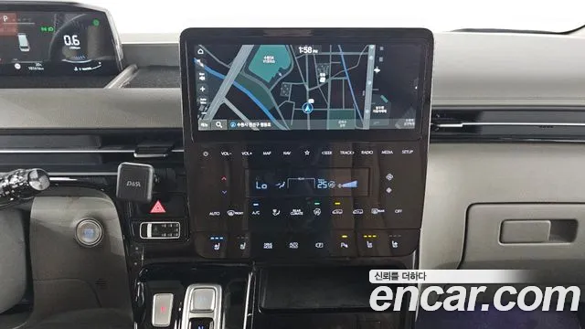 Hyundai Staria id 2720180 из Кореи 5