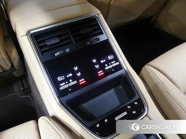 Porsche Panamera (976) 2024 Цвет галактики из Кореи, фото 5