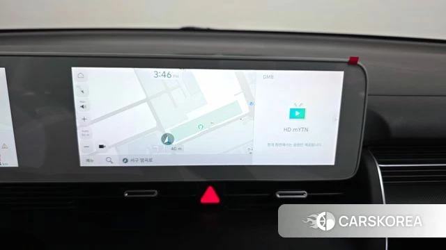 Hyundai Ionic 5 2021 Белый из Кореи, фото 5