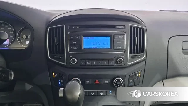 Hyundai The New Grand Starex 2019 Серебряный из Кореи, фото 5