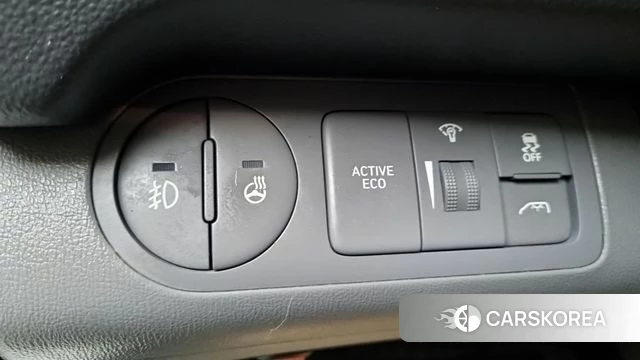 Hyundai The New Grand Starex 2019 Серебряный из Кореи, фото 5