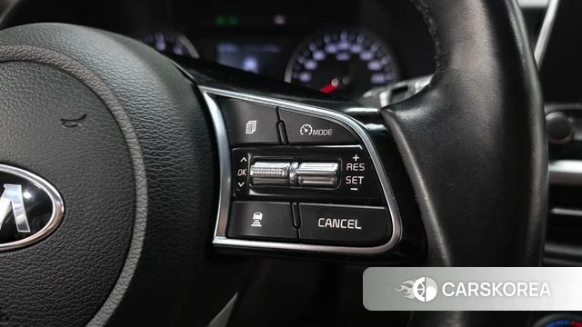 Kia Come New K3 2018 Белый из Кореи, фото 5